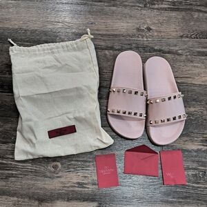 Valentino sandals